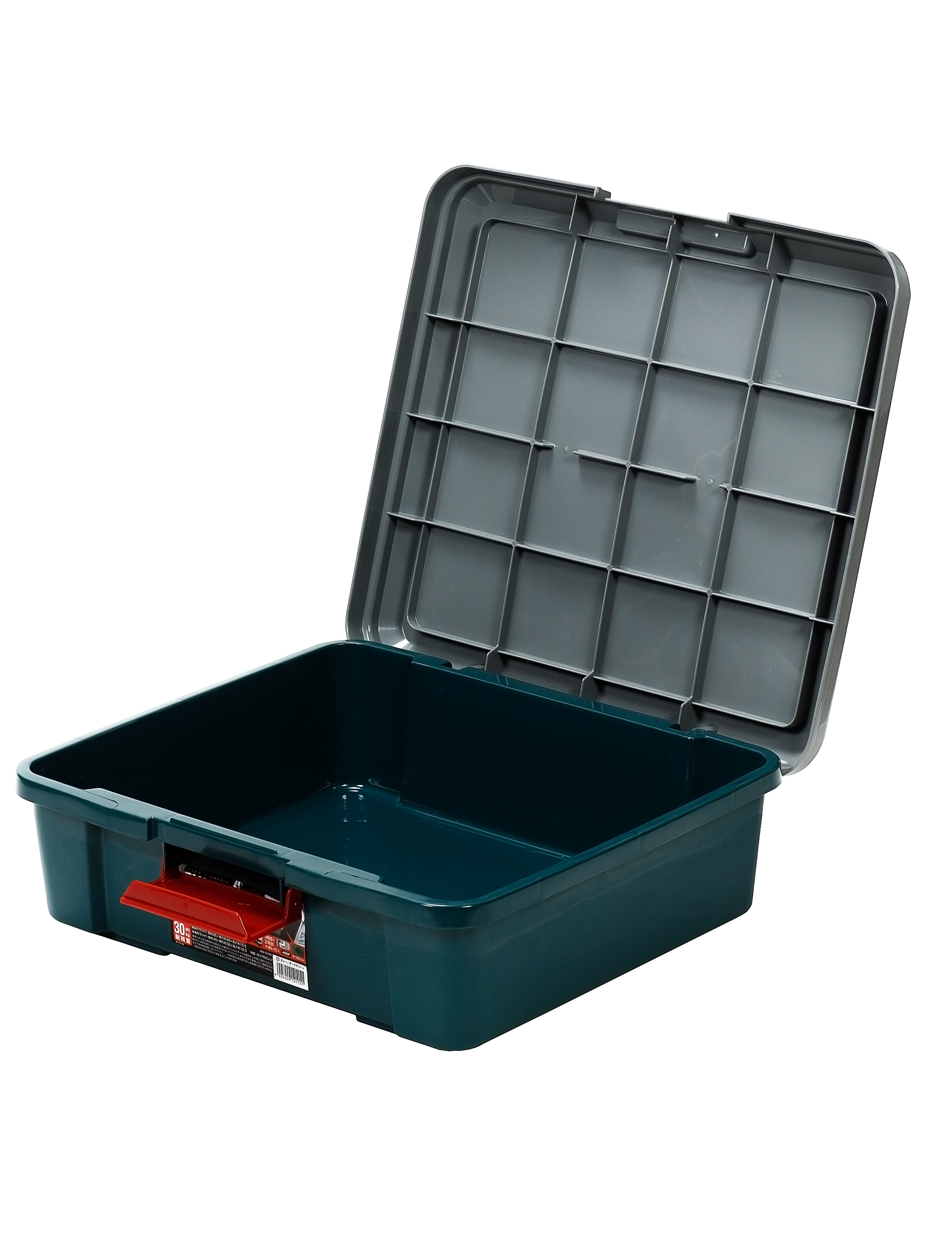 Ящик экспедиционный IRIS RV BOX 450F