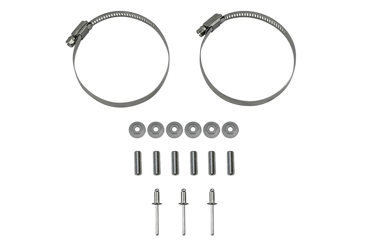 Шноркель JAFO для HAVAL H5 (бензин)