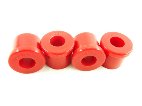 Втулка рессоры redBTR УАЗ 469 (полиуретан)