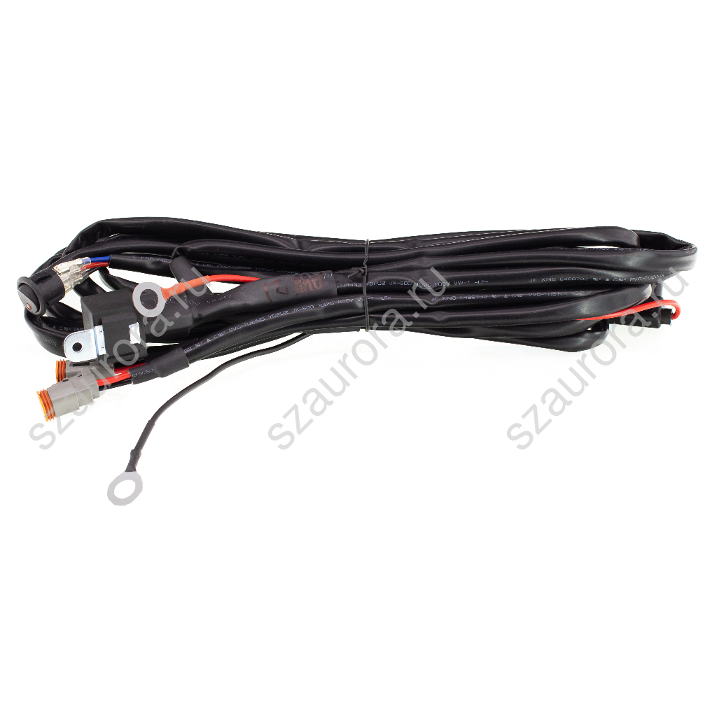 Кабель средний Aurora ALO-AW3 12V 40 А