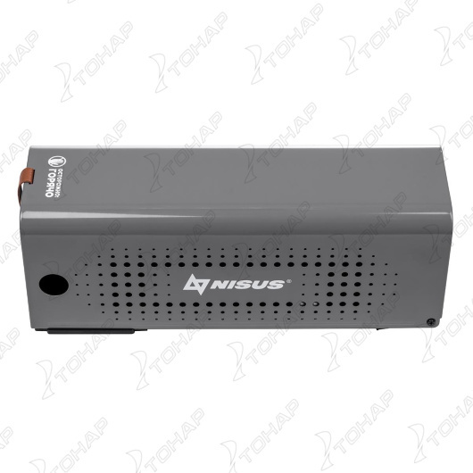 Плита газовая раздвижная NISUS