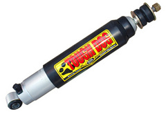 Амортизатор регулируемый  задний Tough Dog для TOYOTA Landcruiser 100 (лифт 0-25 мм), 200 GX, GXL, VX, SAHARA (лифт 0-20 мм)