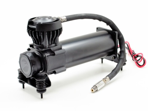 Профессиональный компрессор BERKUT PRO-22 BLACK EDITION