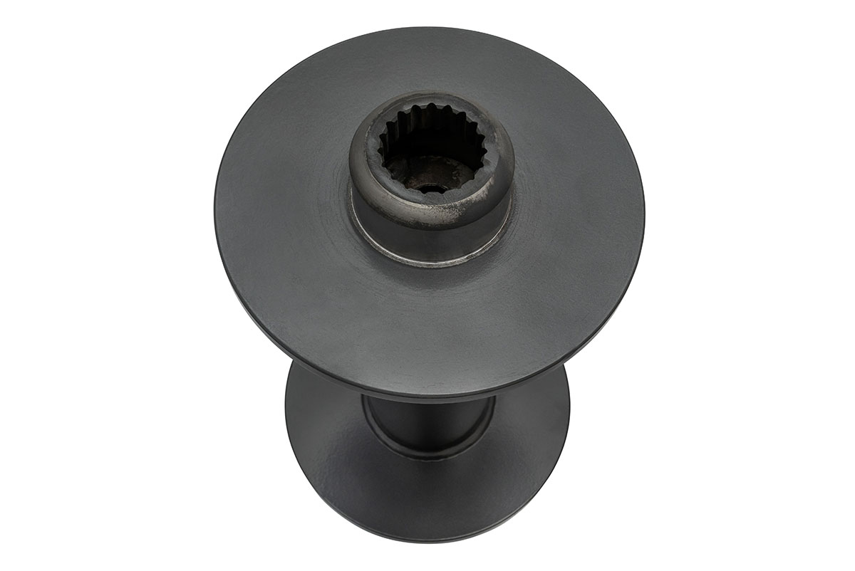 Барабан для лебёдки EWB9500MAX/12500MAX