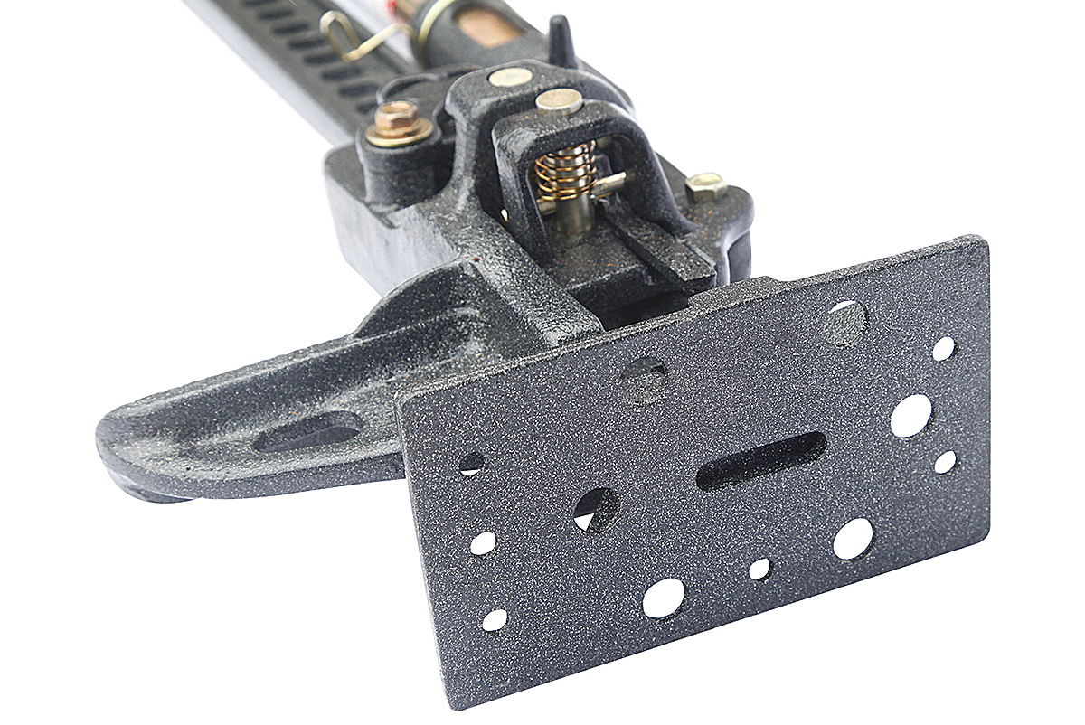 Домкрат реечный Hi-Lift X-Treme чугун 120 см