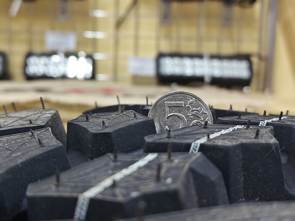 Шина JOURNEY Digger 265/75-15LT 109K (31X10.50-15)