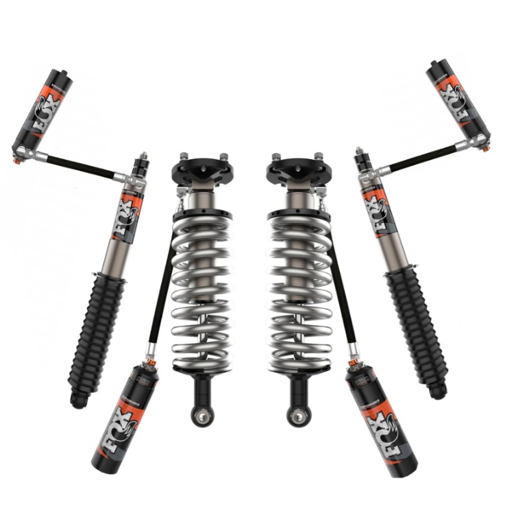 Комплект подвески FOX Performance Elite 2.5 для TOYOTA TUNDRA (2022 - )