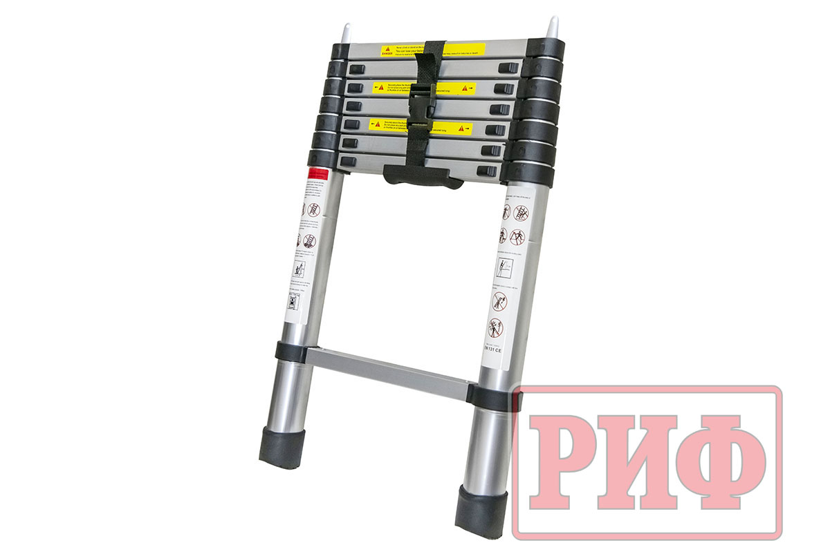 Палатка на крышу автомобиля РИФ Soft RT02-160 PRO, тент серый, 160х(240+70)х115 см