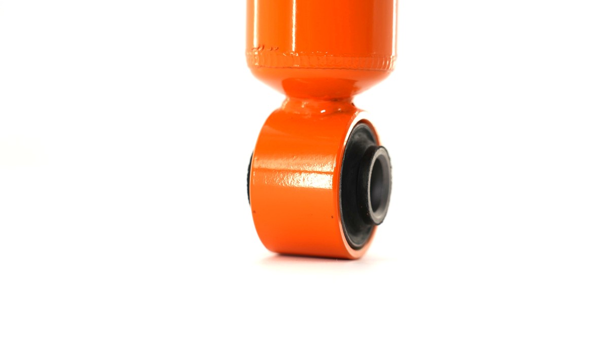 Амортизатор задний SteelStaff TANK 300