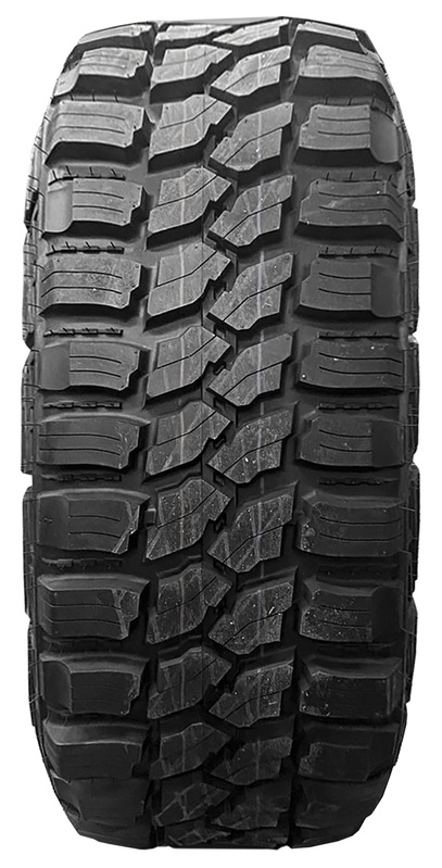 Шина Lakesea Crocodile 245/75R16 LT 120/116Q