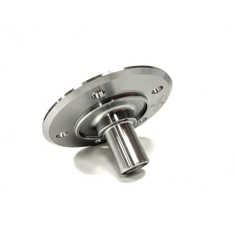 Нерегулируемые ступицы (22 шлица) в сборе 2121 Нива (кулаки) с двухрядным подшипником (к-т 2 шт.)