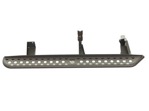 Пороги силовые STC Nissan Patrol Y62