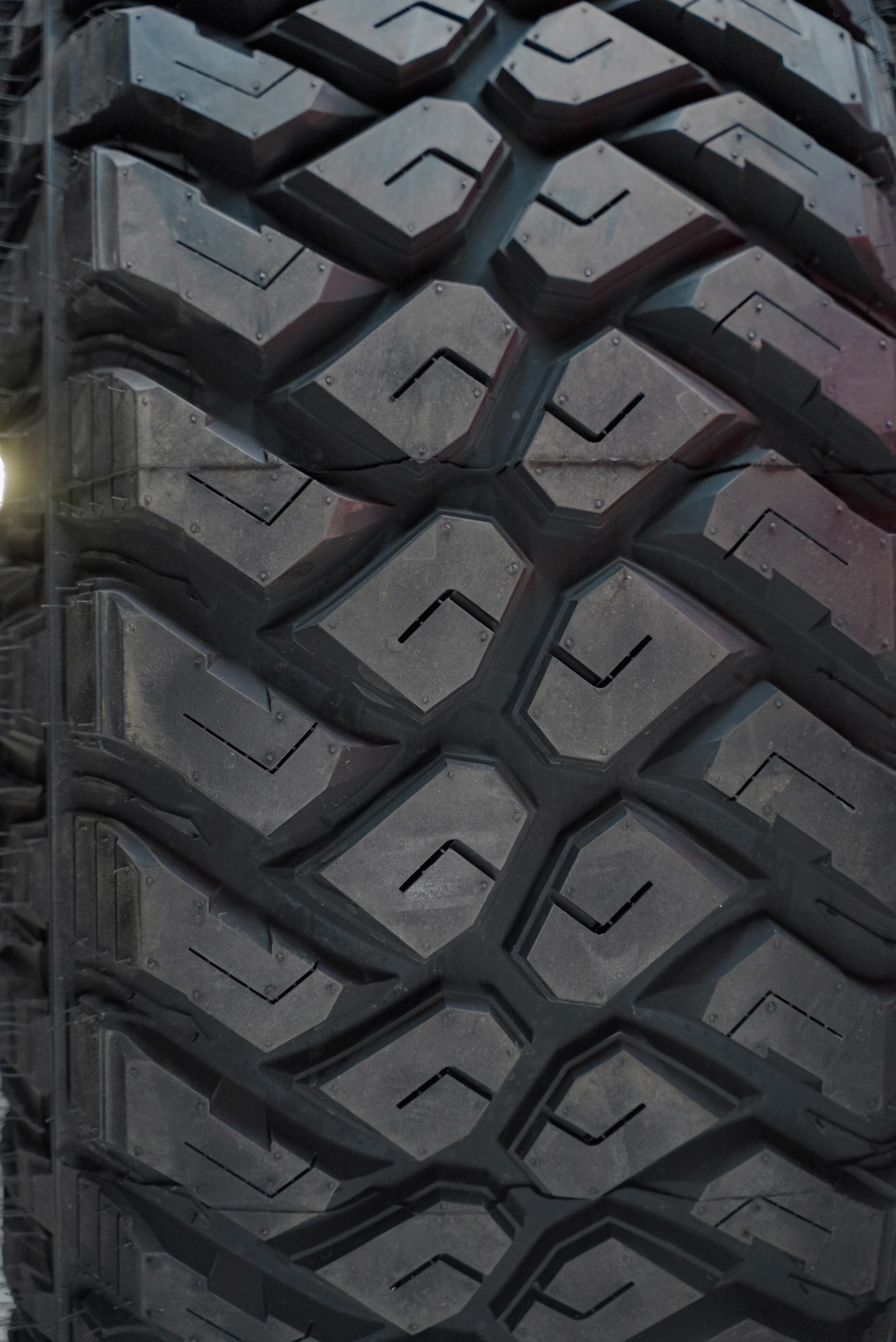 MAXXIS 315/70R17 121/118Q MT-772