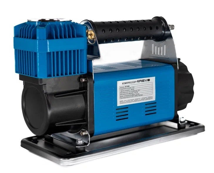 Компрессор 4REVO, 160л/мин