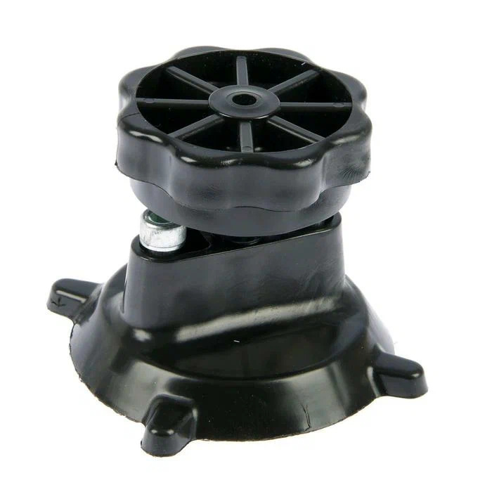 Крепение для канистры Экстрим, черное