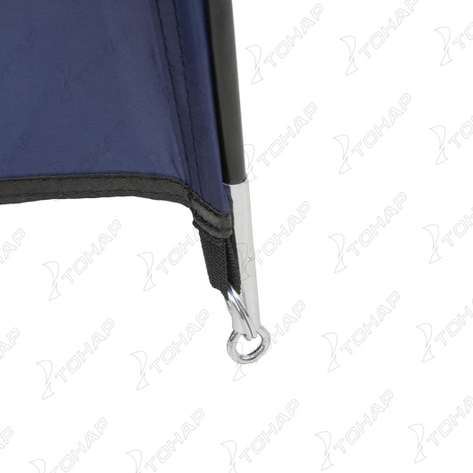 Палатка Душ-туалет 122х122х213 Nisus