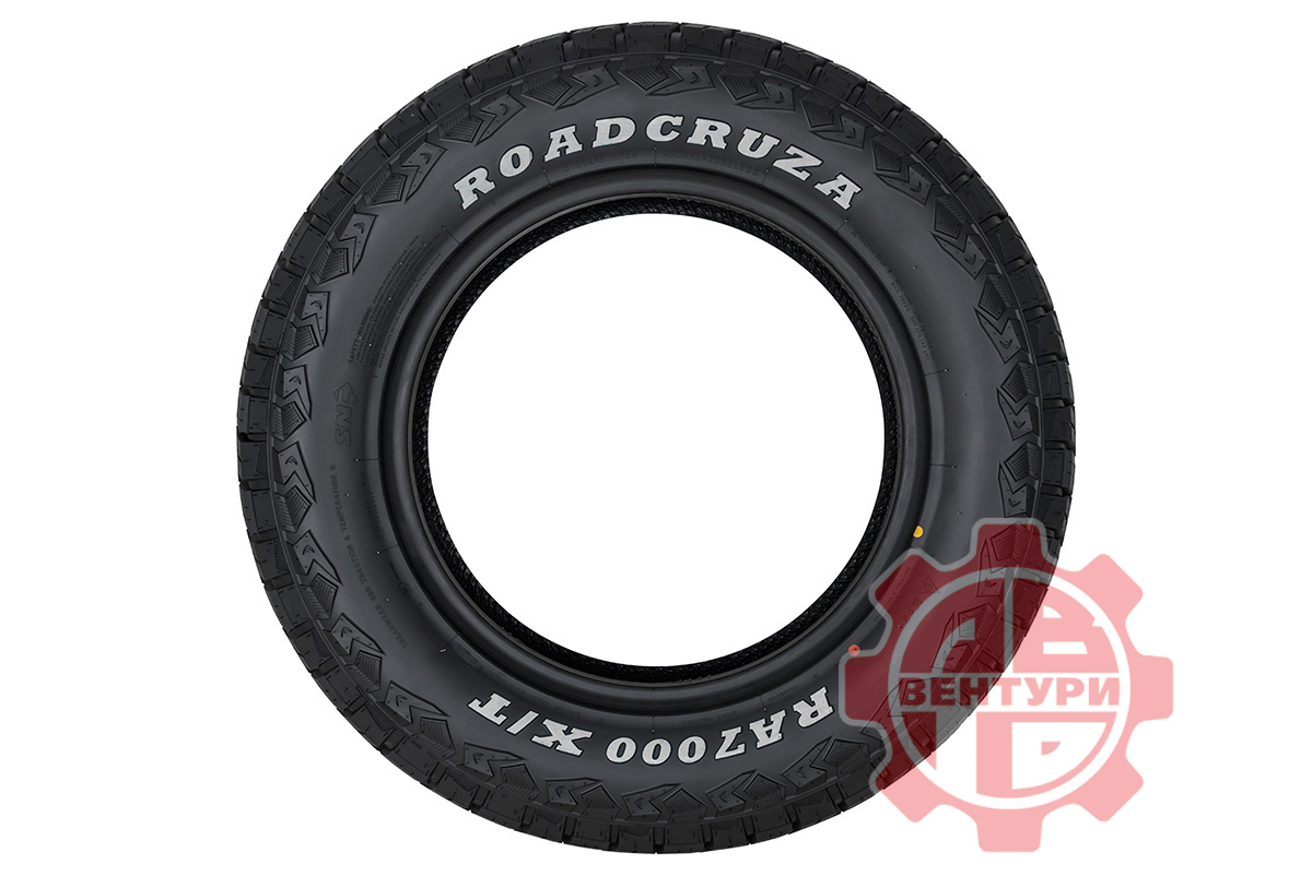 Шина ROADCRUZA RA7000 X/T 205/60R16 92T
