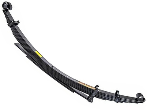 Рессора Tough Dog задняя бизнес для Toyota Land Cruiser, лифт 50 мм, легкая нагрузка 300 кг к ПСМ