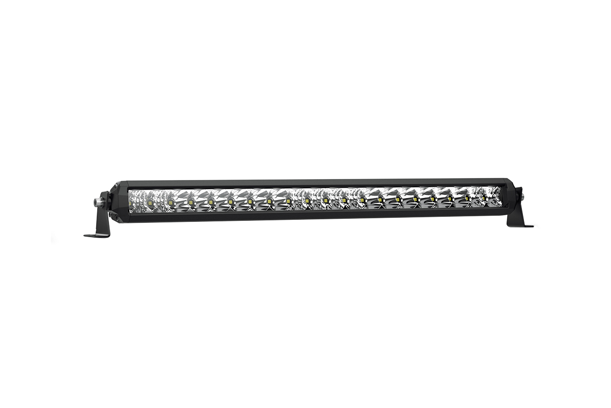 Светодиодная фара комбинированного света AURORA 508 мм 100W LED