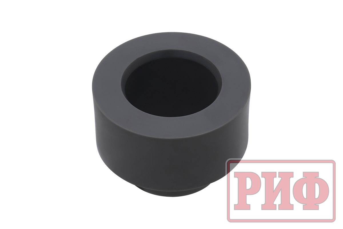 Проставка РИФ под переднюю/заднюю пружину Suzuki Jimny 50 мм полиуретан