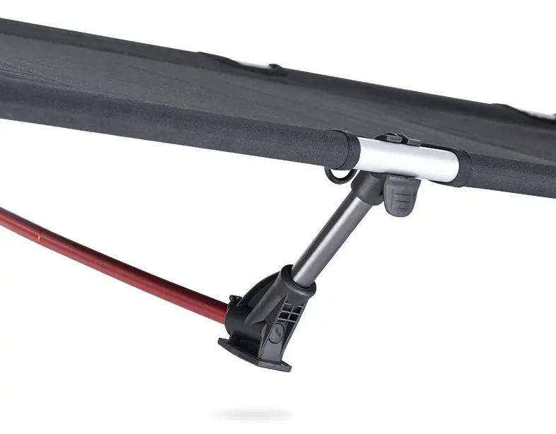 Раскладушка Naturehike XJC05, 190х65х15cm, до 150 кг, бежевая