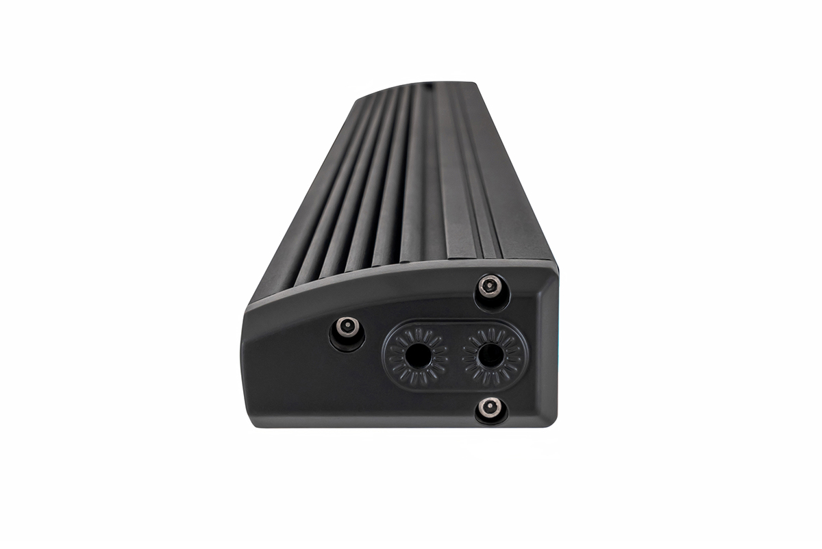 Светодиодная фара комбинированного света AURORA 1270 мм 750W