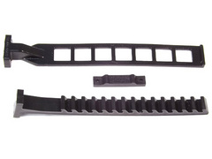 Зажим универсальный укороченный.