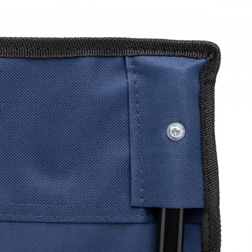 Кресло складное PREMIER туристическое, до 100 кг.