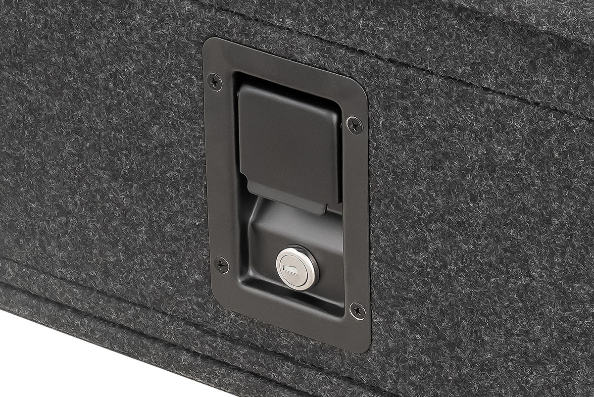 Органайзер в багажник для TANK 300