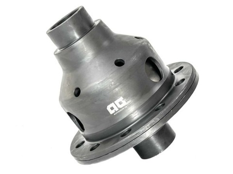 Дифференциал самоблокирующийся БТР 60 на УАЗ мост Тимкен, Гибрид (кулачковый)