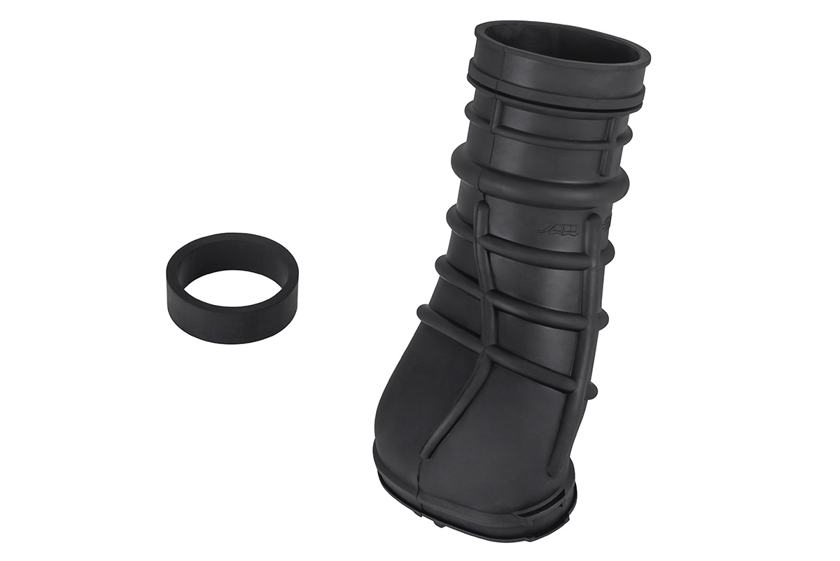 Шноркель JAFO для TANK 300 (аэродинамический)