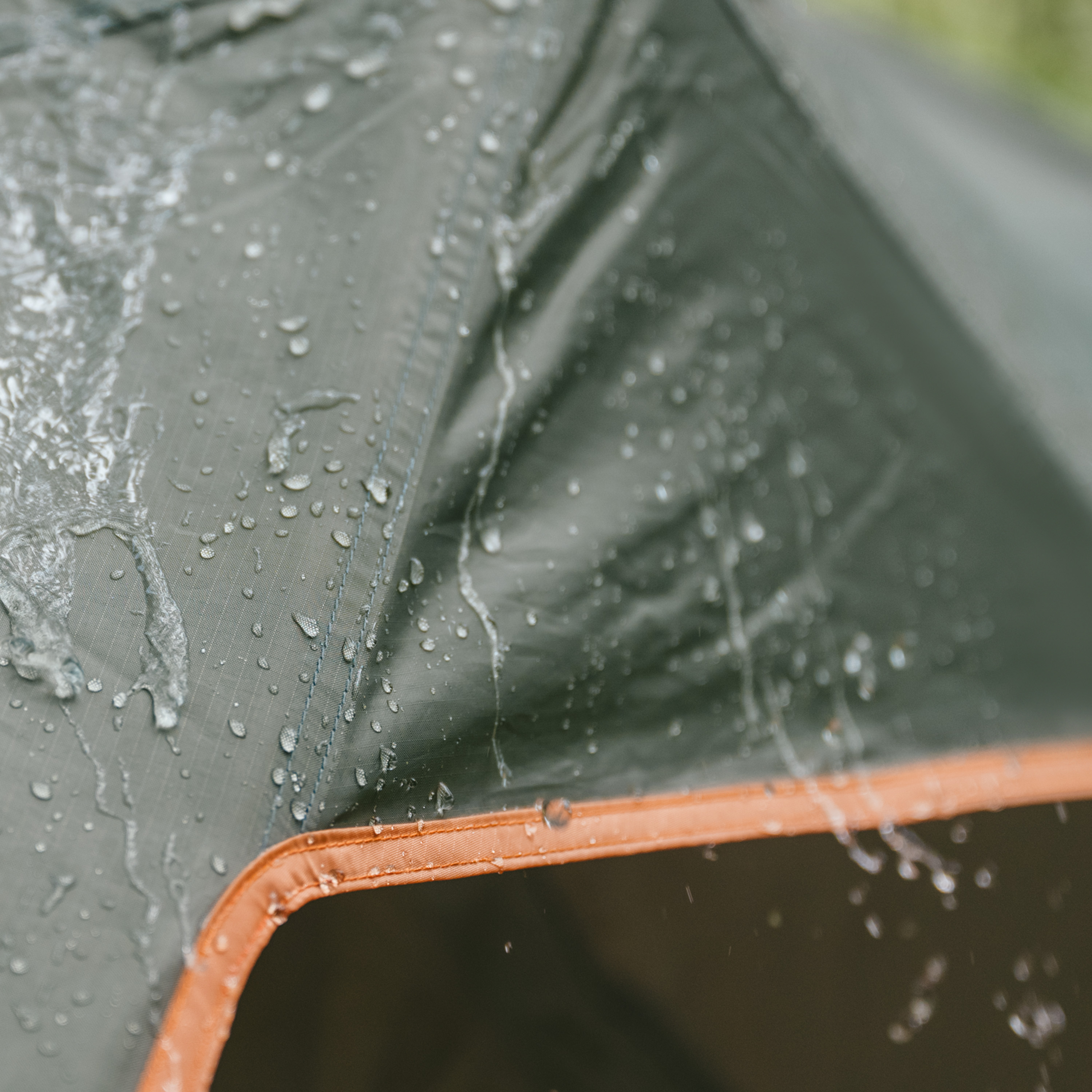 Палатка Naturehike KOTA 4, 8-местная, алюминиевый каркас, темно-зеленая