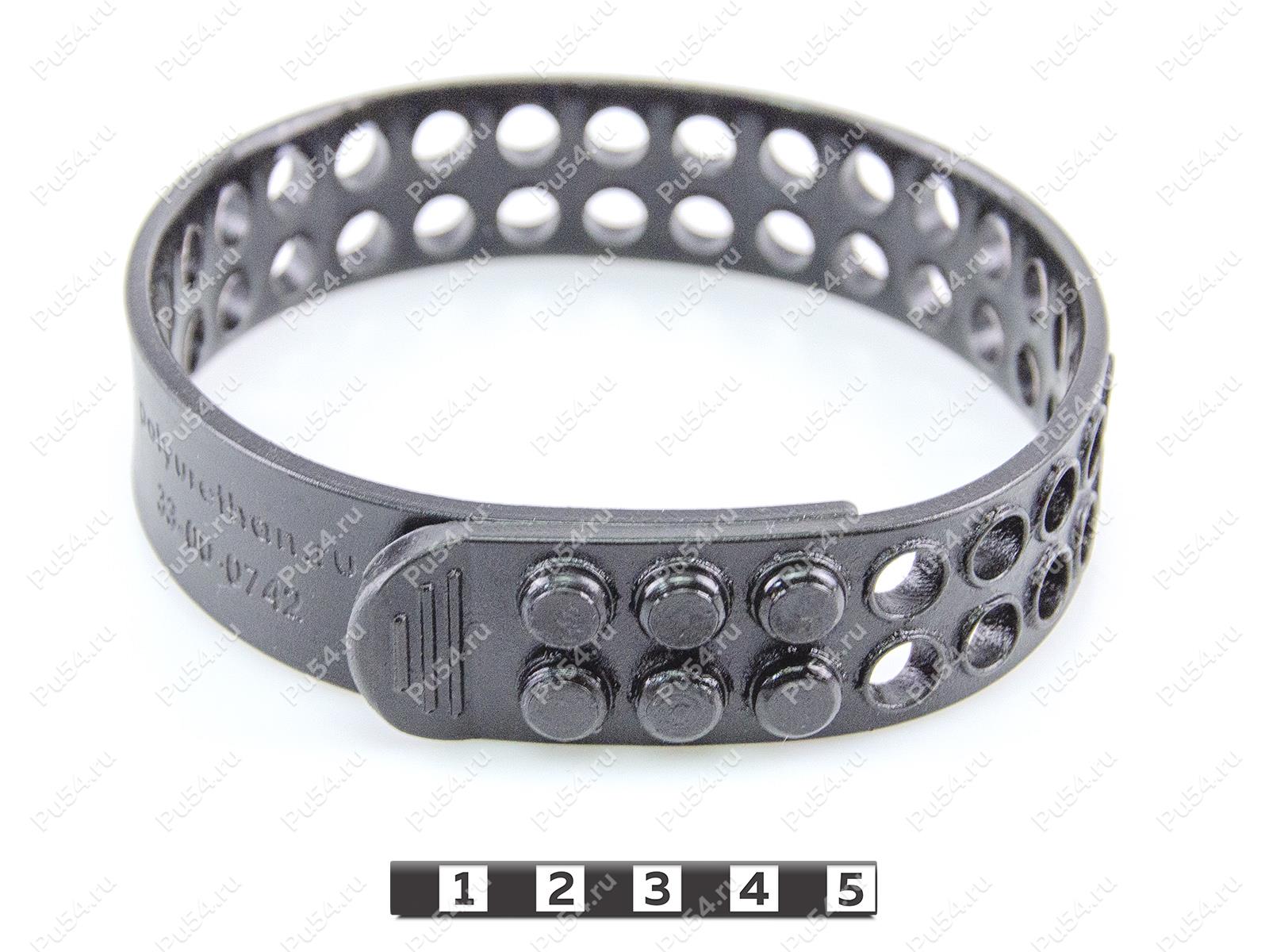 Ремень крепёжный удлиненный (модернизированный)