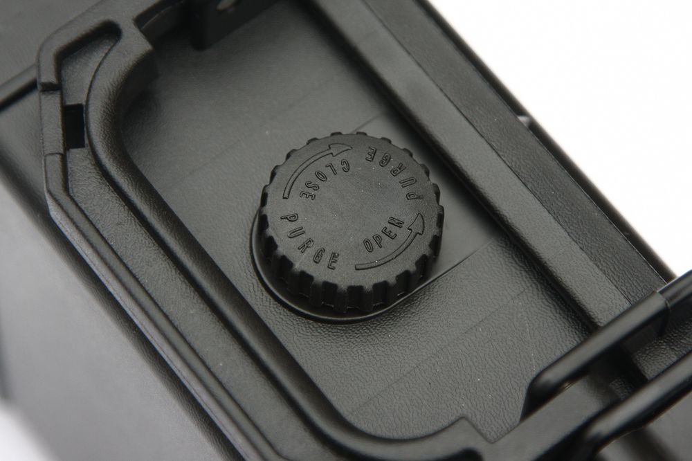 Кейс защитный 515х415х200 мм