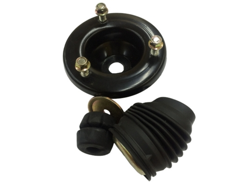 Чашка стойки под пружину для Mitsubishi Triton L200