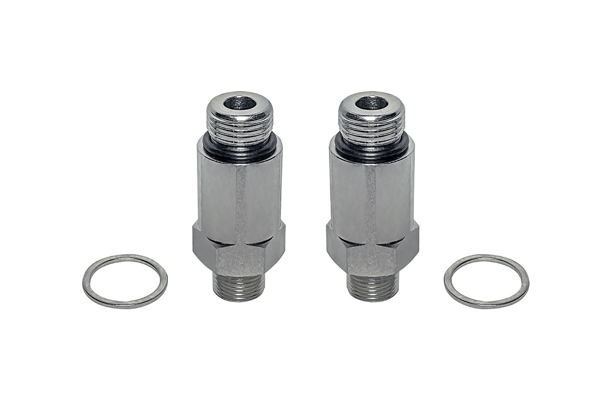 Лебёдка гидравлическая двухскоростная Runva 13000 lbs 5896 кг