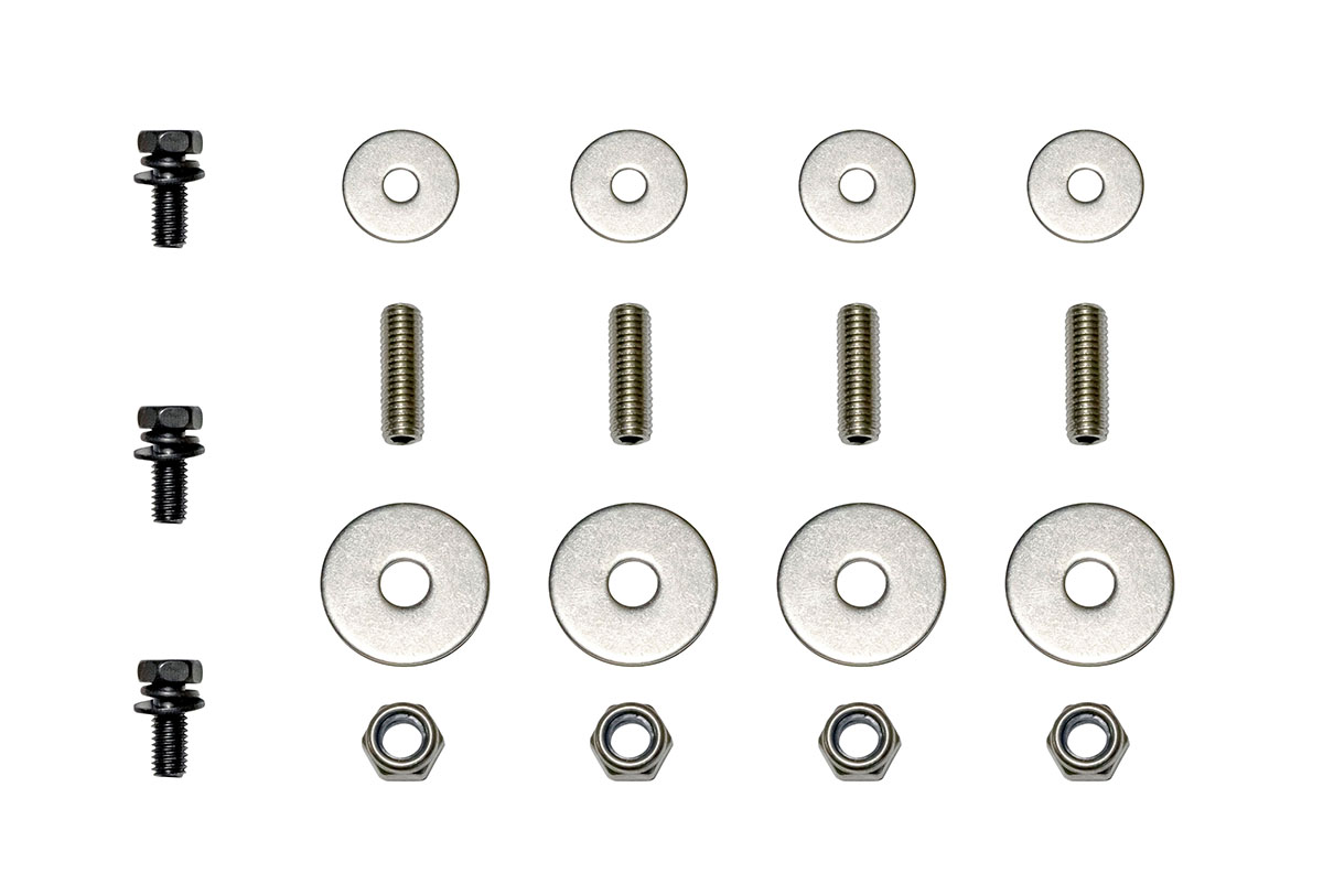 Шноркель для УАЗ 452 Буханка (SH452)