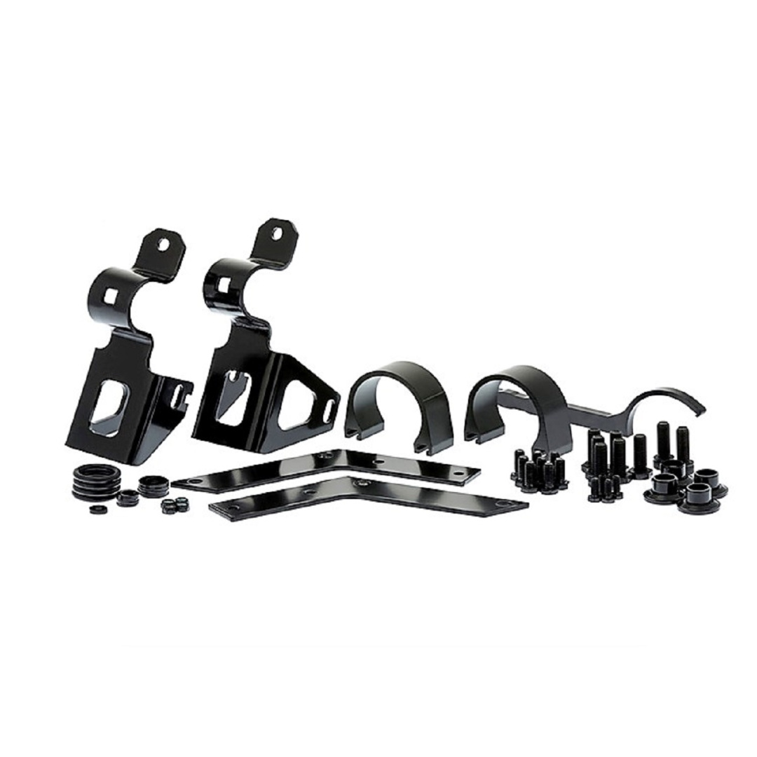 Установочный комплект для передних амортизаторов OME BP-51 HILUX 15-