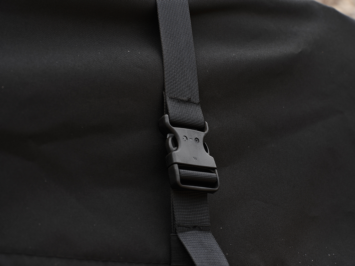 Палатка на крышу автомобиля Wild Land Wild Cruiser 250 Pro