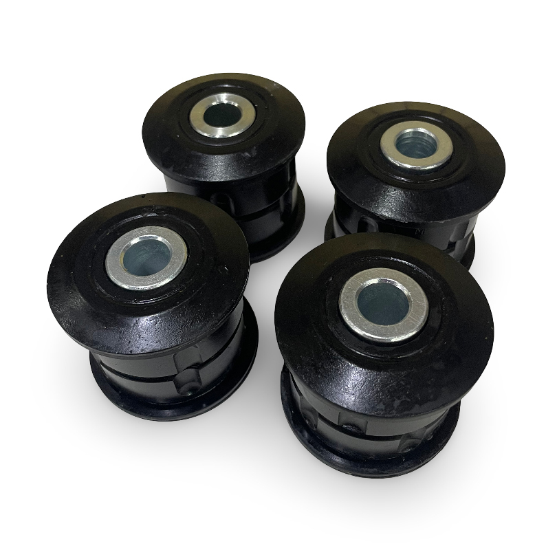 Комплект втулок Tough Dog для задних рычагов (нижние) Toyota Land Cruiser 100