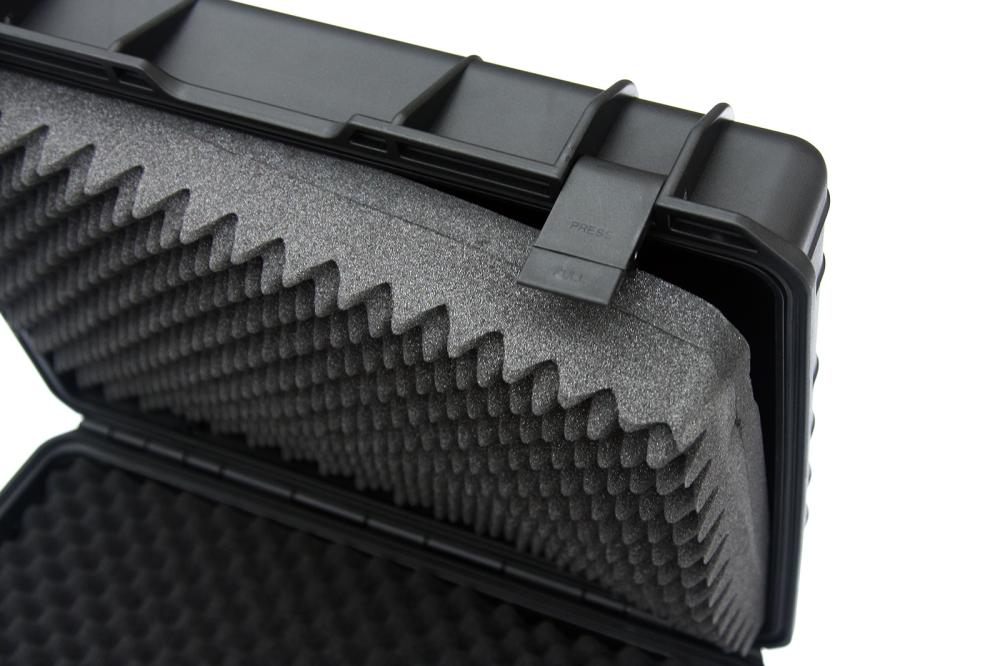 Кейс защитный 515х415х200 мм