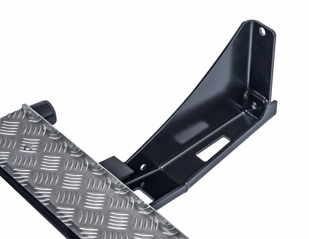 Пороги РИФ съёмные УАЗ Патриот (дорестайлинговый) стандарт