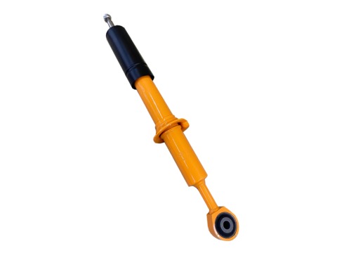 Амортизатор SteelStaff передний Toyota Land Cruiser 200 2007- (лифт 0-50 мм) NitroGas