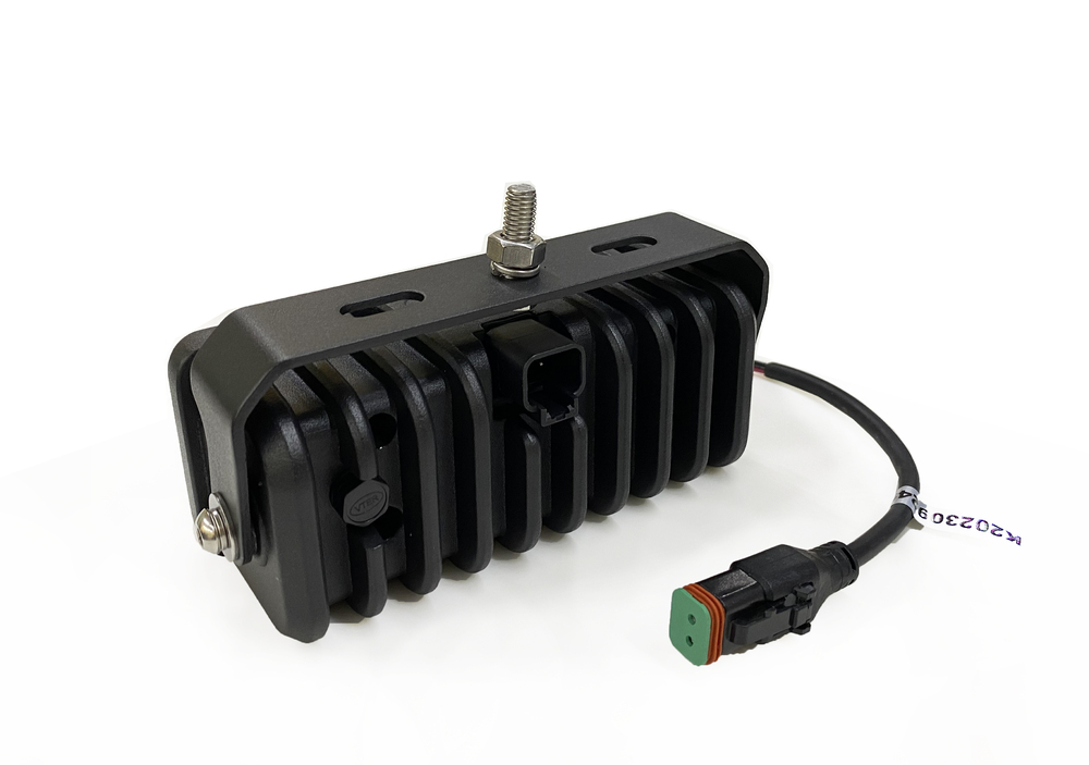 Светодиодная фара ближний / рабочий свет 60W