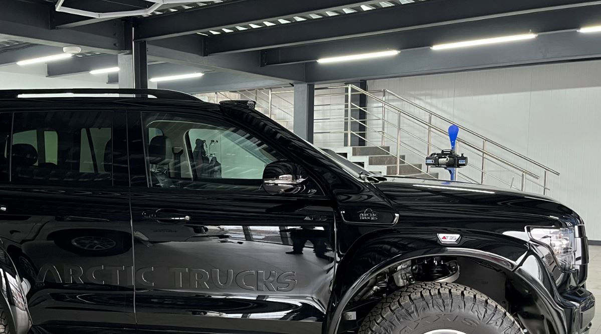 шноркель TANK 500 (2021-)