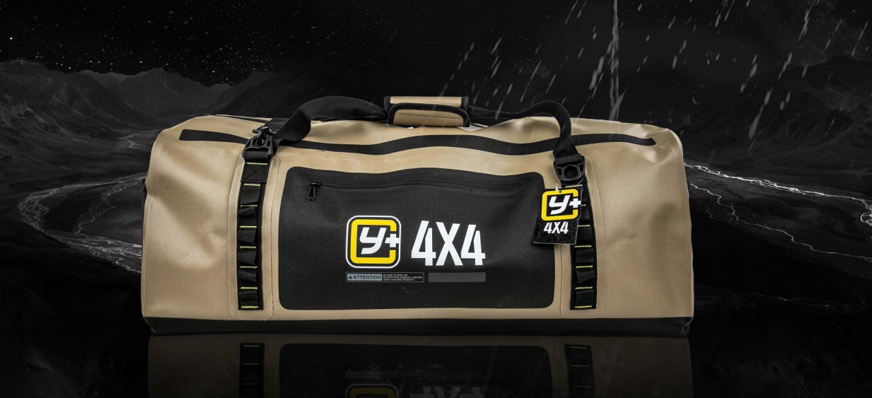 Сумка влагозащитная 60 л