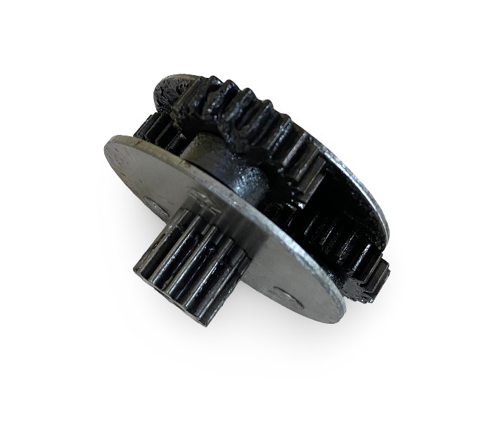 Планетарные шестерни 2й ступени 4REVO CX6000