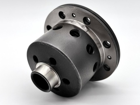 Блокировка НИВА и Шевроле НИВА 24 шлица (10 сателлитов), туризм