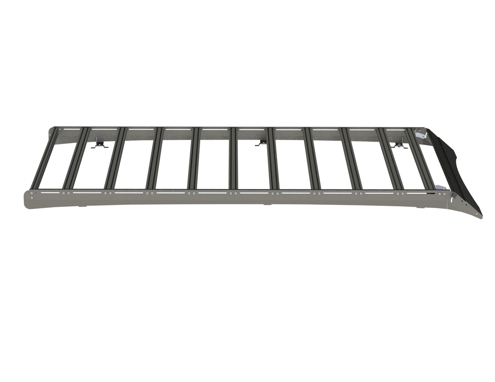 Багажник экспедиционный STC Уаз Патриот