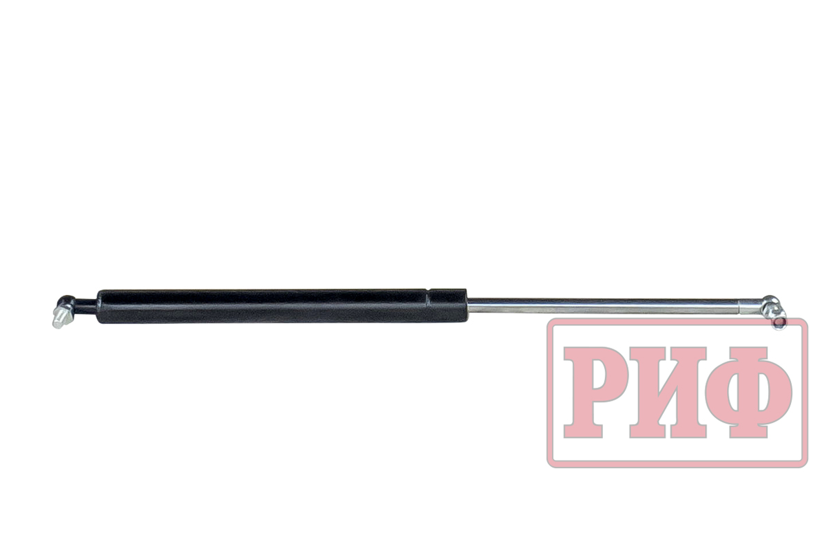 Бампер РИФ силовой задний Toyota Land Cruiser 200 2007-2012 с квадратом под фаркоп, калиткой, фонарями, подсветкой номера, стандарт